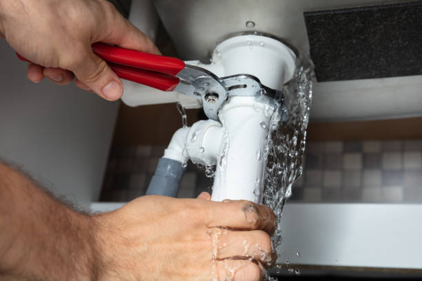 Best Flood damage cleanup  in North Platte, NE