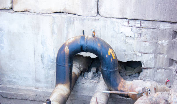 Reliable North Platte, NE Water damage restoration Solutions